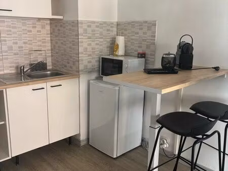 part loue studio baille conception