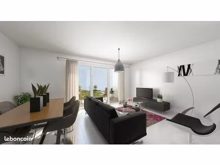 appartement t2