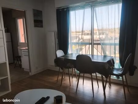 appartement pour étudiant sept à juin
