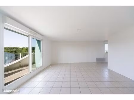 appartement t3