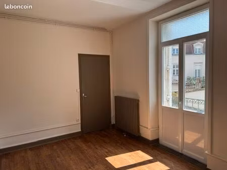 bel appartement quartier les arenes centre ville perigueux