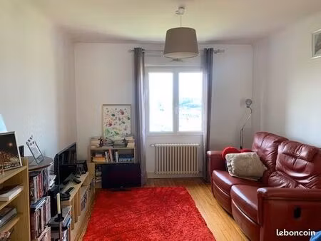 a louer t3 dans maison quartier braden