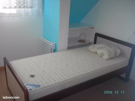 studio meublé etudiant