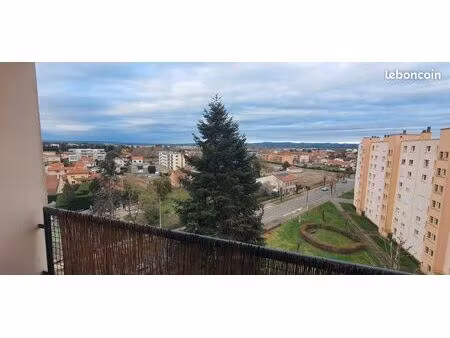 location appartement roanne