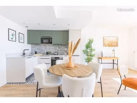 location t3 neuf non meublé 74 m²