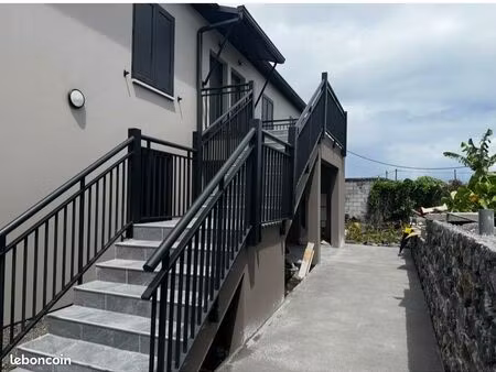 appartement f3 à vincendo