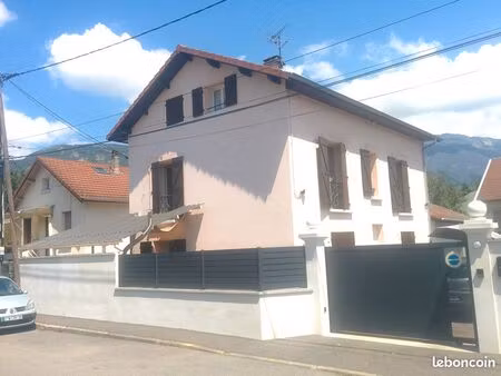 logement etudiant au calme