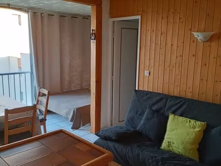 location studio étudiant