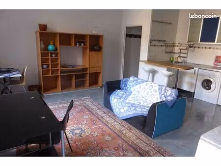 location t2 meublé toulouse capitole