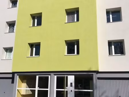 studio meublé 19 m2