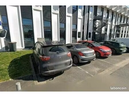 parking rungis