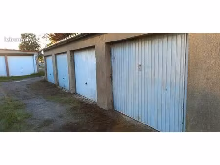 garage