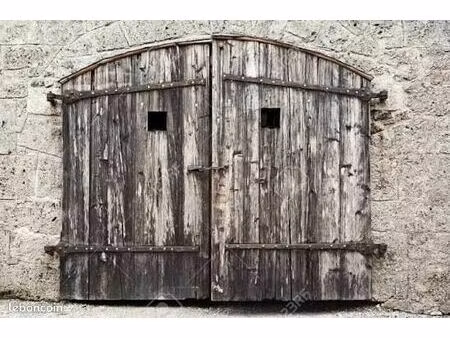 recherche cabanon pour artisanat