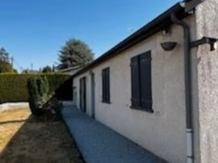 maison f5
