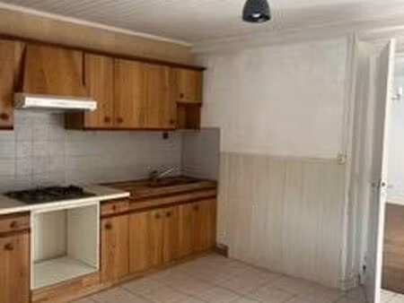 maison t3