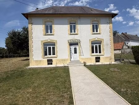 maison 6 pièces 149 m²