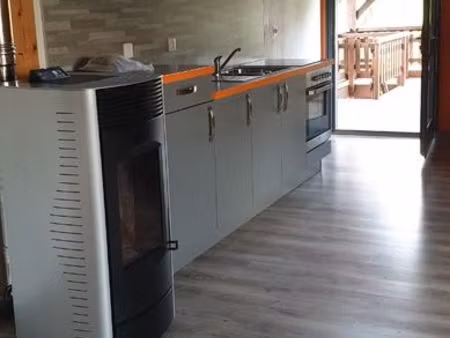 appartement f4