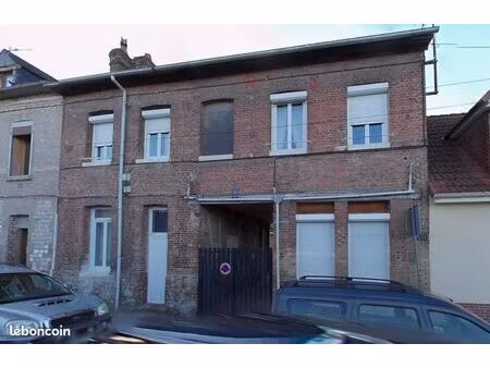 appartement 1 pièce 31 m²