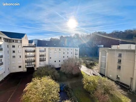 studio meublé étudiant centre ville