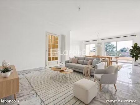 appartement 5 pièces 102 m²