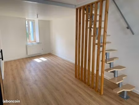 appartement t3 55m2