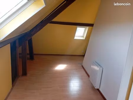 studio 25m2