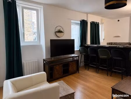 appartement 4 pièces 103m2