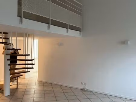 joli duplex 4 pièces à sierentz