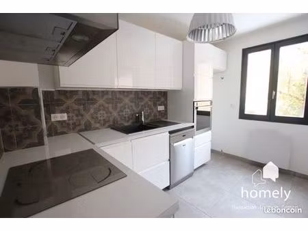 appartement 3 pièces 70 m²