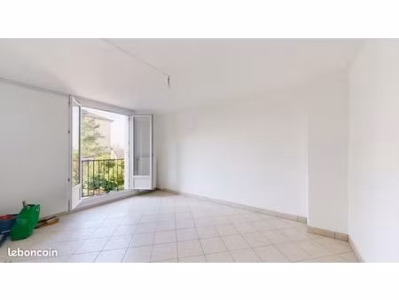 appartement 4 pièces 67 m²