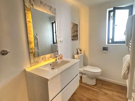 charmant studio meublé étudiant 17 m² – hypercentre la rochelle
