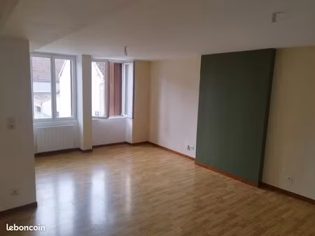 location appartement t2
