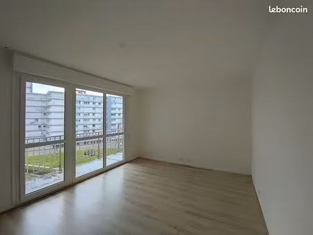 appartement 4 pièces 80 m²