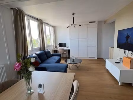appartement t2 meublé