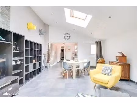 location meublée - appartement massy - 1 680 /mois