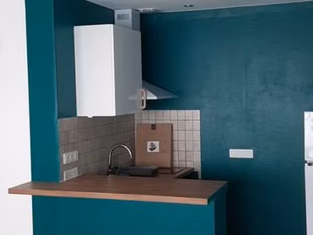 appartement centre-ville
