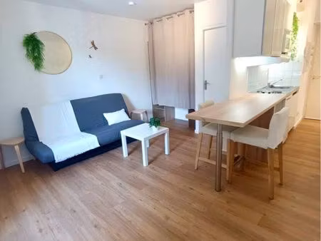 studio à louer