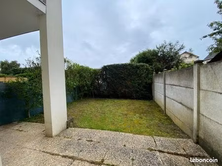 studio 1 pièce 29 m²