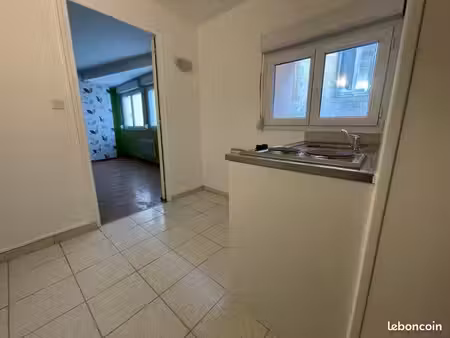 type 1 centre pouilly en auxois