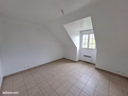 appartement 3 pièces 79 m²