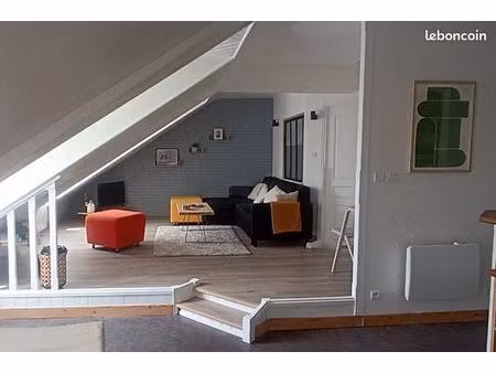 appartement étudiant st servan - saint malo
