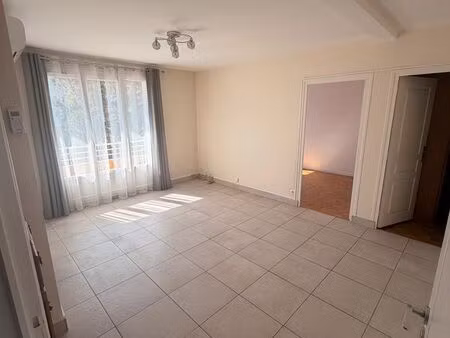 appartement f4 à louer st martin d’heres village