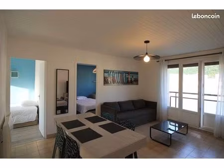 t4 - 60m² - rénové pour colocation