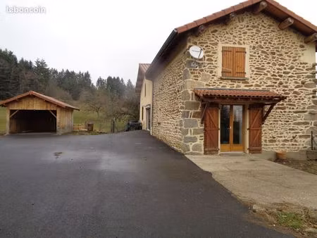 maison à 3km d'ambert