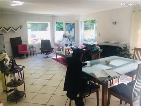 maison 4 pièces 103 m²