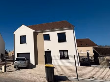 maison a louer chateauneuf en thymerais