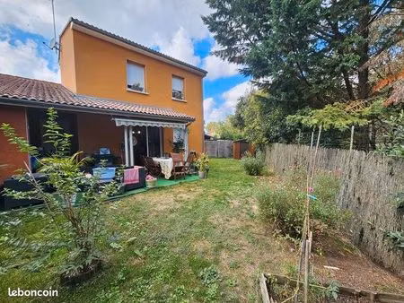 maison 5 pièces 96 m²