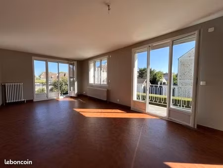 maison 5 pièces 97 m²