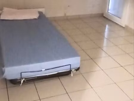 chambre à louer