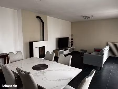 maison charmante en location